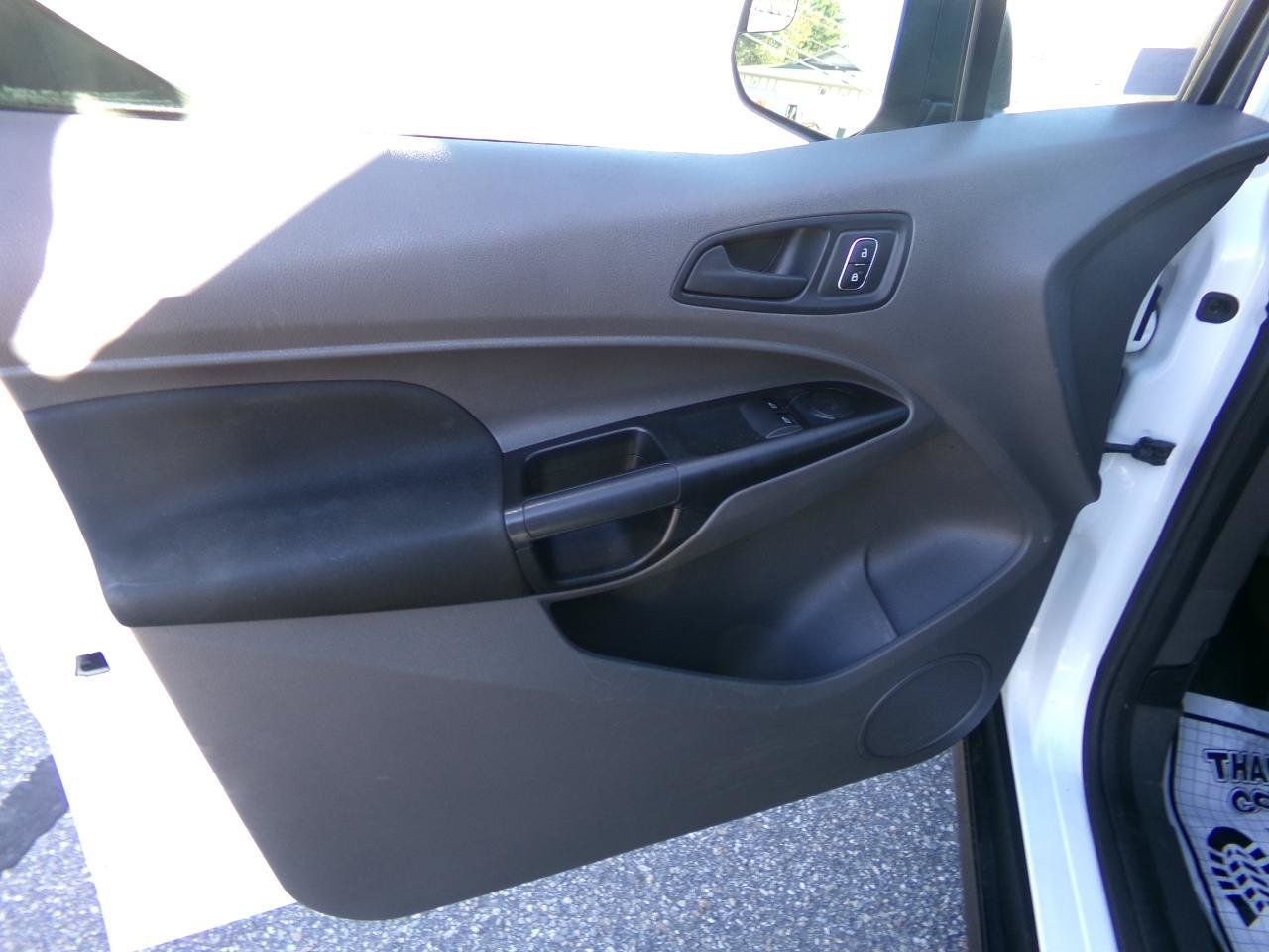 Used 2021 Ford Transit Connect XL FWD image 31