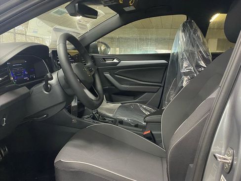 New 2026 Volkswagen Jetta Sport image 7