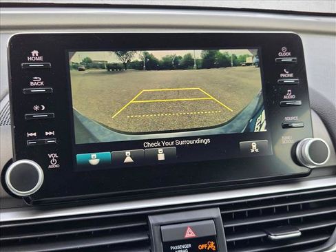 Used 2020 Honda Accord EX-L image 18