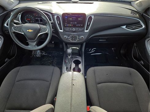Used 2023 Chevrolet Malibu LT image 17