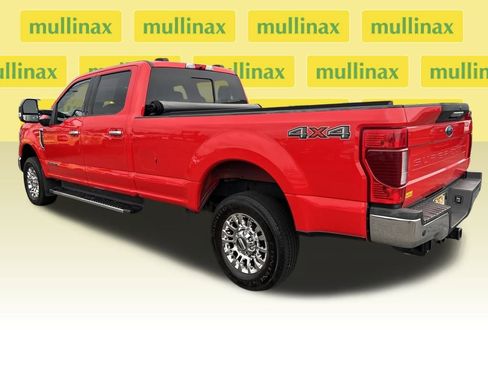 Certified 2020 Ford F250 XLT w/ XLT Premium Package image 11