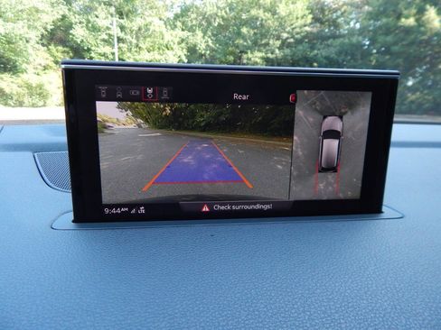 Used 2017 Audi Q7 3.0T Prestige image 29