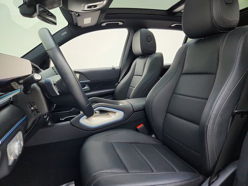 Certified 2026 Mercedes-Benz GLE 350 4MATIC image 17