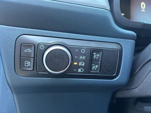 New 2025 Ford Maverick XL w/ Equipment Group 101A image 14