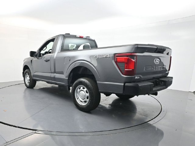 New 2026 Ford F150 XL AWD/4WD image 5