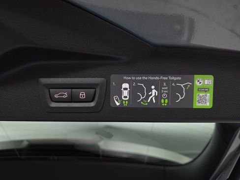 New 2026 BMW X5 xDrive50e w/ M Sport Package image 13