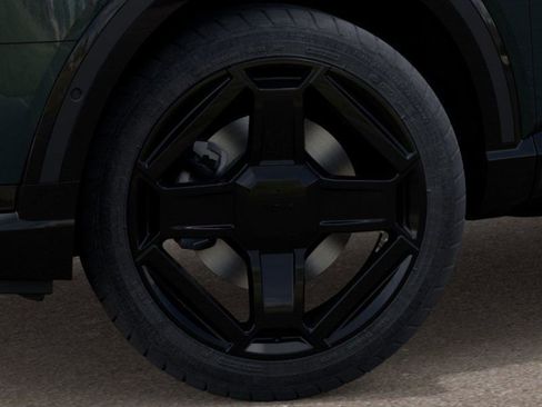 New 2027 Kia Telluride SX X-Line image 9