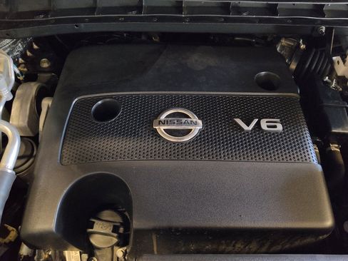 Used 2023 Nissan Murano SL AWD/4WD image 30