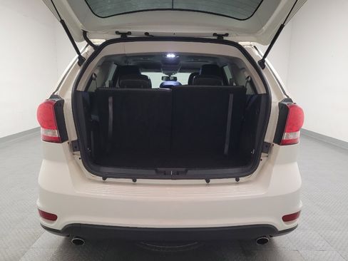 Used 2018 Dodge Journey GT image 29
