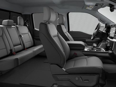 New 2026 Ford F150 Lariat AWD/4WD image 28