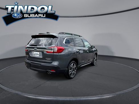 New 2026 Subaru Ascent Touring AWD/4WD image 8