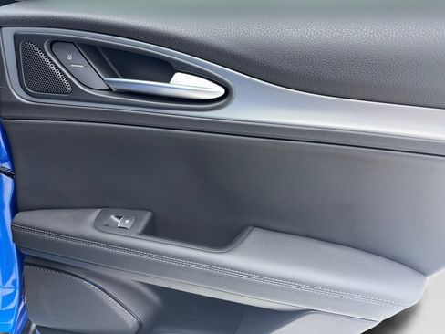 New 2025 Alfa Romeo Stelvio Sprint w/ Convenience Package image 41