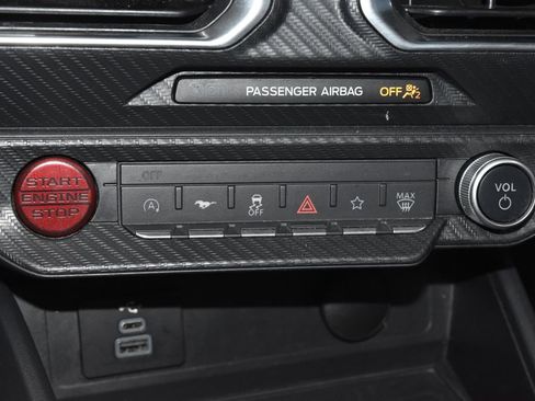 Used 2025 Ford Mustang Premium RWD image 12