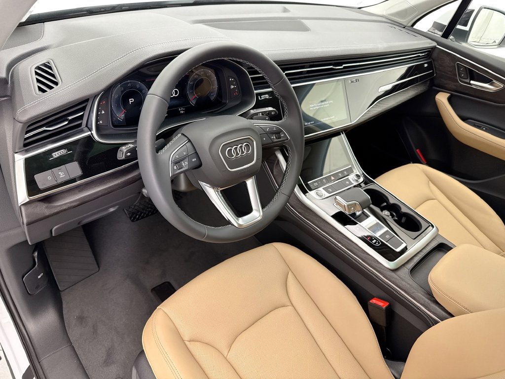 Used 2026 Audi Q7 2.0T Premium Plus AWD/4WD image 10