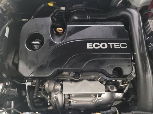 Used 2019 GMC Terrain SLE w/ Driver Convenience Package image 30