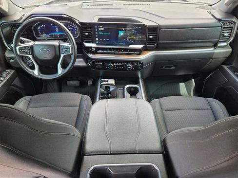 Used 2023 Chevrolet Silverado 1500 LT Trail Boss w/ Protection Package image 16