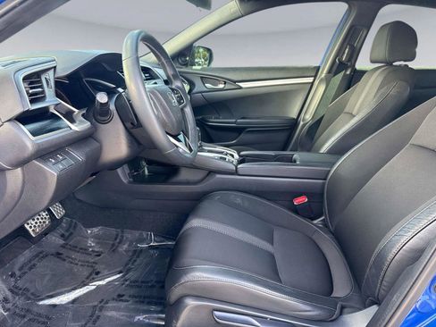 Used 2020 Honda Civic Sport image 18