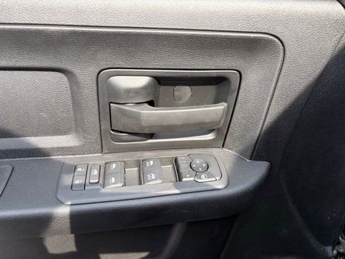 New 2025 RAM 2500 Tradesman image 25