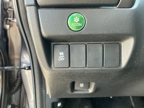 Used 2015 Honda Fit LX image 15