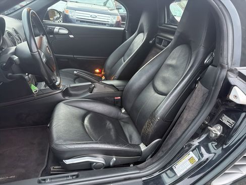 Used 2008 Porsche Boxster image 7