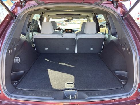 Used 2019 Honda Passport EX-L image 17