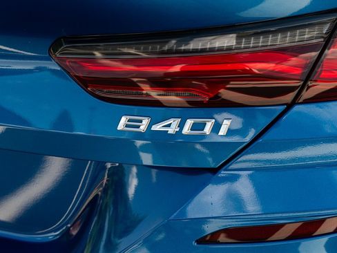 Used 2020 BMW 840i xDrive Coupe w/ M Sport Package AWD/4WD image 17