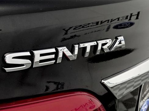 Used 2019 Nissan Sentra S FWD image 27