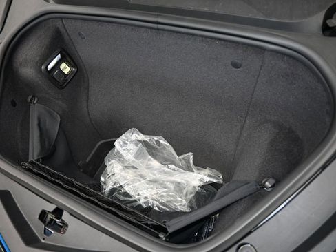 Used 2022 Chevrolet Corvette Stingray Preferred Conv image 45