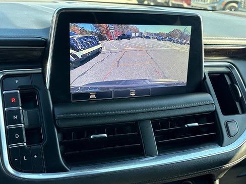 Used 2021 Chevrolet Tahoe LT image 13