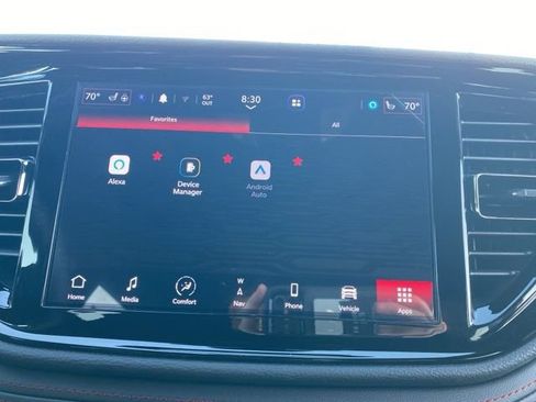 New 2026 Dodge Durango GT w/ Blacktop Package image 43