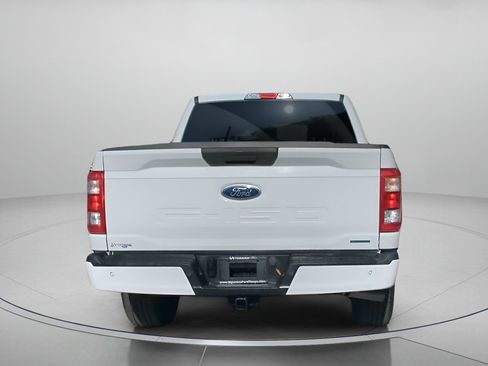 Used 2023 Ford F150 XL w/ STX Appearance Package RWD image 24