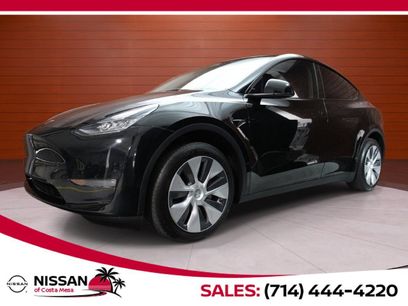 Used 2023 Tesla Model Y Long Range