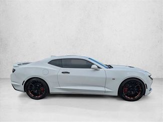 Used 2019 Chevrolet Camaro SS RWD video 4
