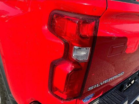 Used 2020 Chevrolet Silverado 2500 LTZ AWD/4WD image 23