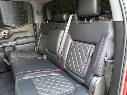 Used 2020 Chevrolet Silverado 1500 RST w/ All-Star Edition AWD/4WD image 24