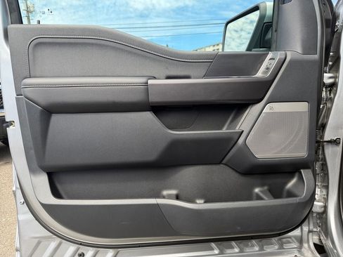 Used 2026 Ford F150 Lariat AWD/4WD image 20
