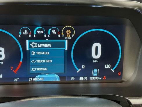 Used 2021 Ford F150 Limited image 12