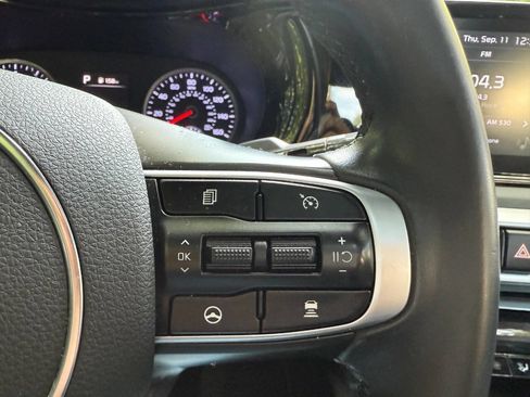 Used 2021 Kia K5 GT-Line w/ GT-Line FWD Premium Package image 18