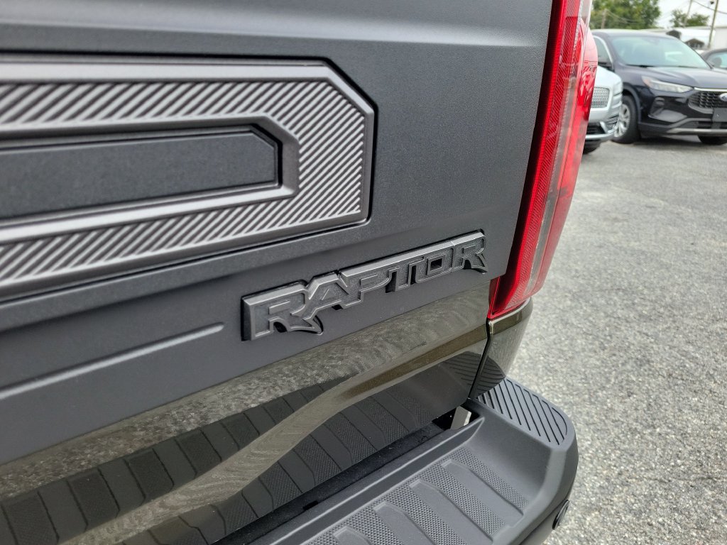 New 2026 Ford F150 Raptor AWD/4WD image 6
