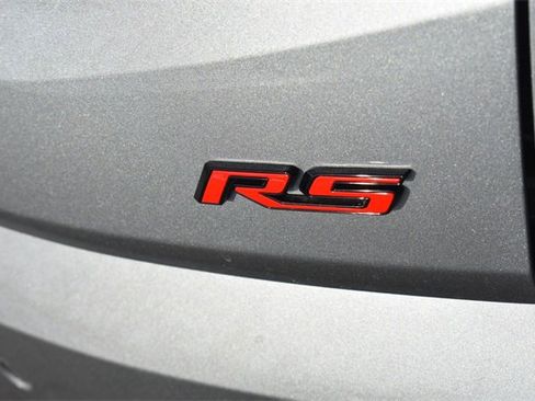 New 2027 Chevrolet Bolt RS image 15