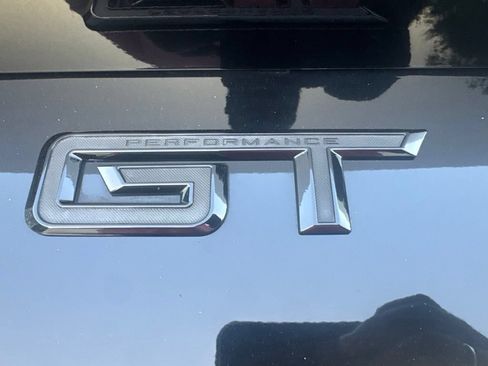 Used 2024 Ford Mustang GT w/ GT Performance Package RWD image 7