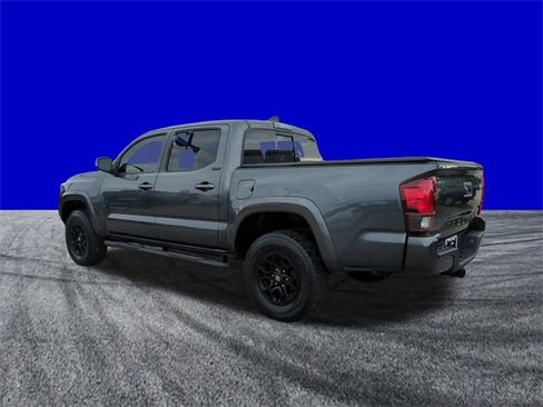Used 2022 Toyota Tacoma SR5 image 6