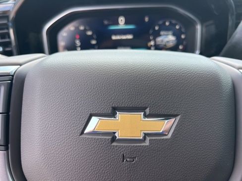 New 2026 Chevrolet Silverado 1500 LT w/ LPO, Liner Protection Package image 40