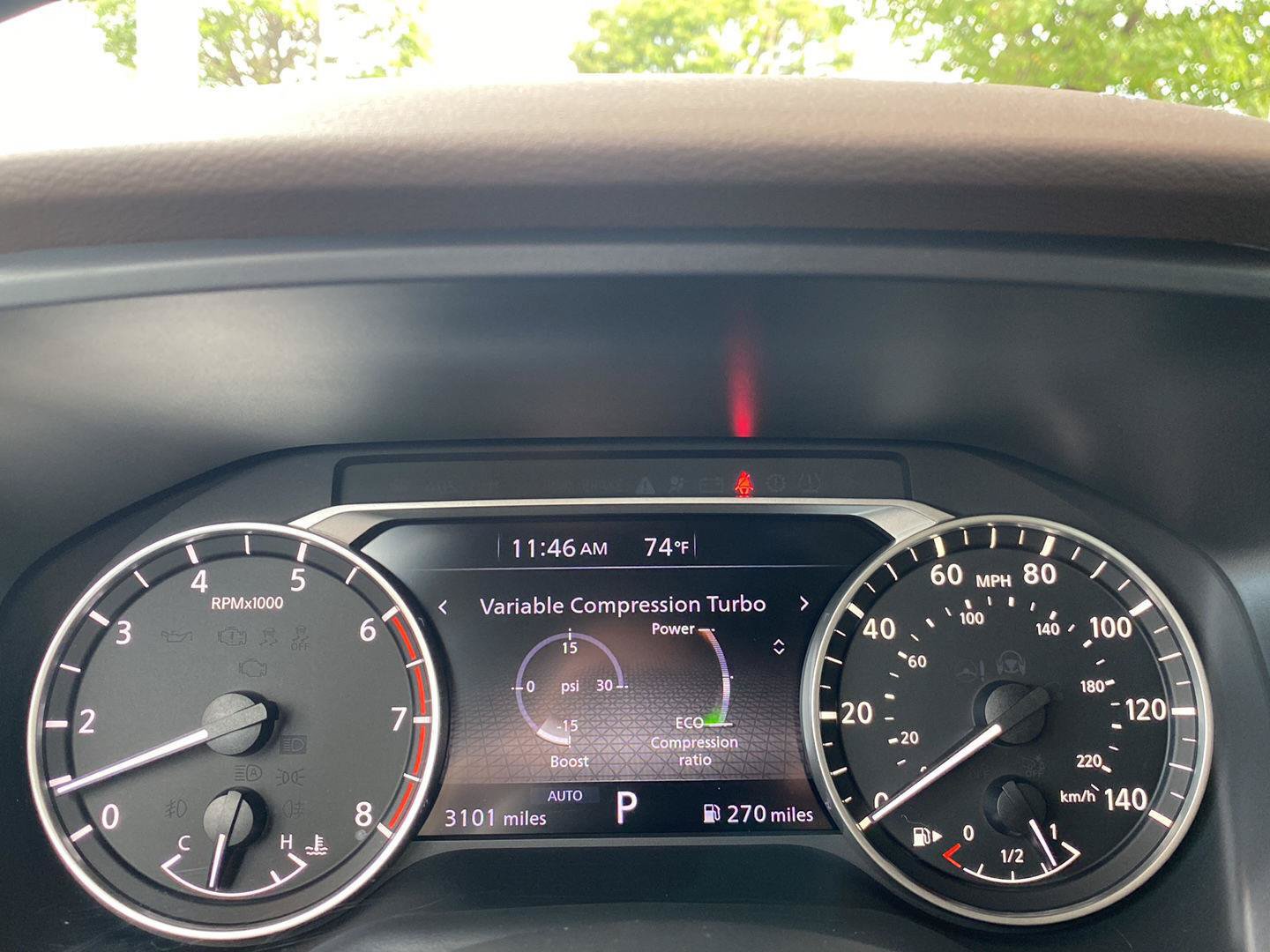 Certified 2023 Nissan Rogue SV AWD/4WD image 38