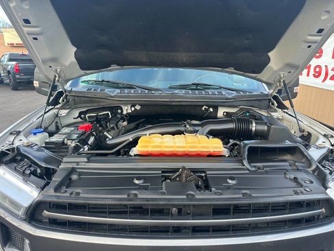 Used 2018 Ford F150 XLT w/ Equipment Group 302A Luxury image 24