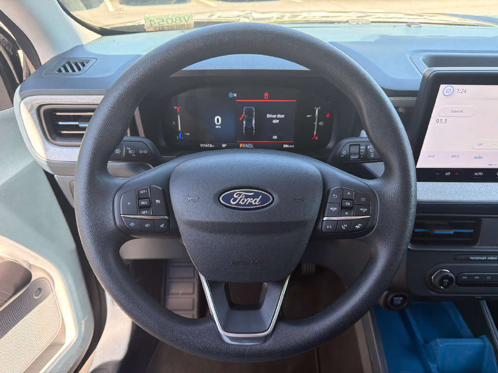 Used 2026 Ford Maverick XLT w/ Equipment Group 301A AWD/4WD image 23