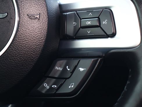 Used 2022 Ford Mustang Mach 1 image 23