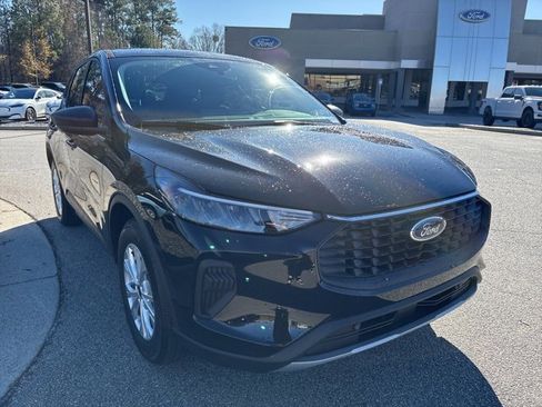 New 2026 Ford Escape Active w/ Tech Pack #1 image 2
