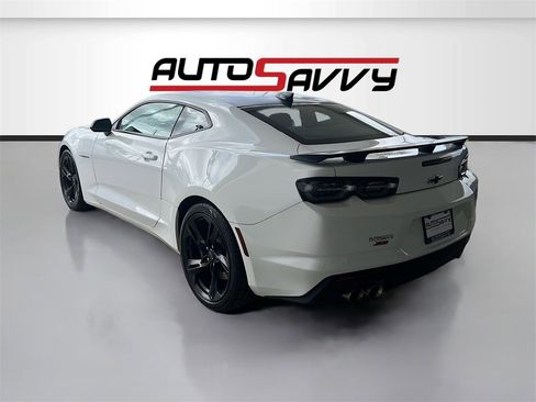 Used 2024 Chevrolet Camaro SS image 5
