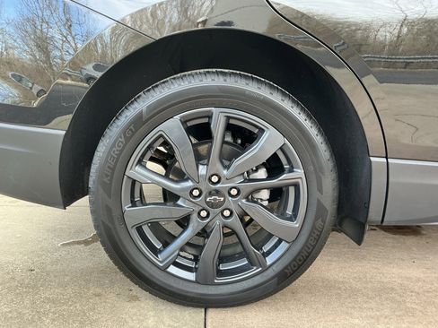 Used 2024 Chevrolet Equinox RS image 29